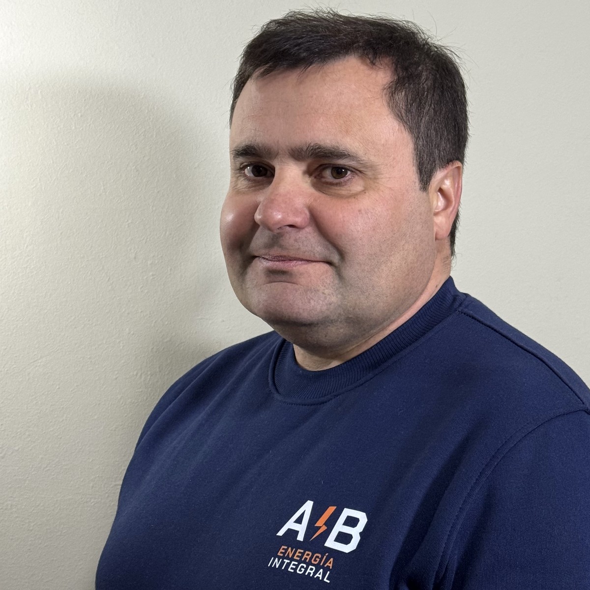 Germán Arce, socio de AyB Energía Integral